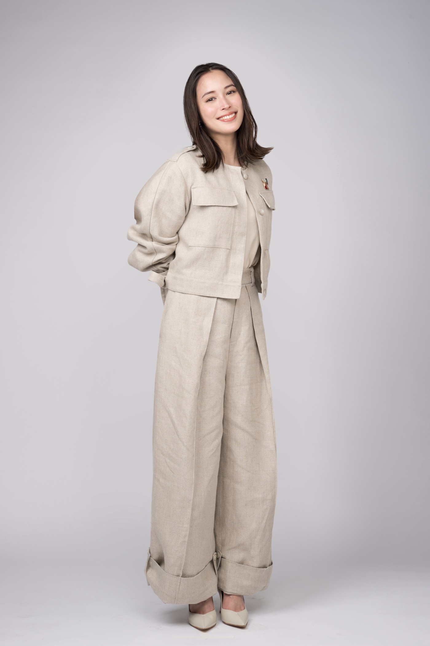 松村北斗（SixTONES）ら参加、NHK『君の声が聴きたい』プロジェクトのキービジュアルが完成 - 画像一覧（6/7）