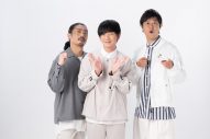 松村北斗（SixTONES）ら参加、NHK『君の声が聴きたい』プロジェクトのキービジュアルが完成 - 画像一覧（7/7）