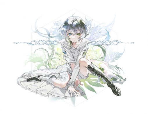 ユトレヒトとは何者なのか。“孤”と“個”を囲む、輪郭線としての音楽