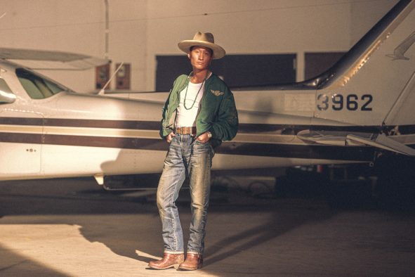 平井大、自身最大規模の全国アリーナツアー『HIRAIDAI TOUR 2023』開催決定