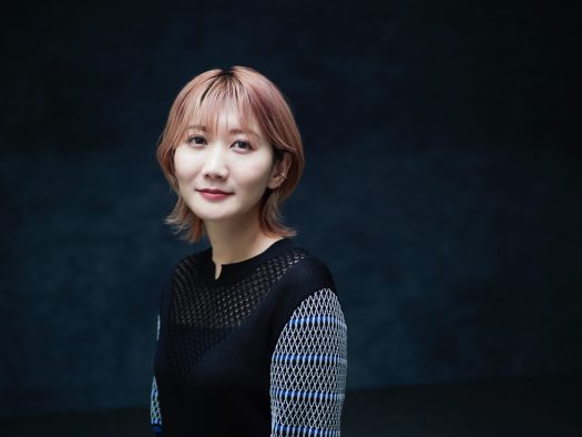 藤崎彩織（Saori / SEKAI NO OWARI）、妊娠・出産・育児を綴ったエッセイ『ざくろちゃん、はじめまして』発売