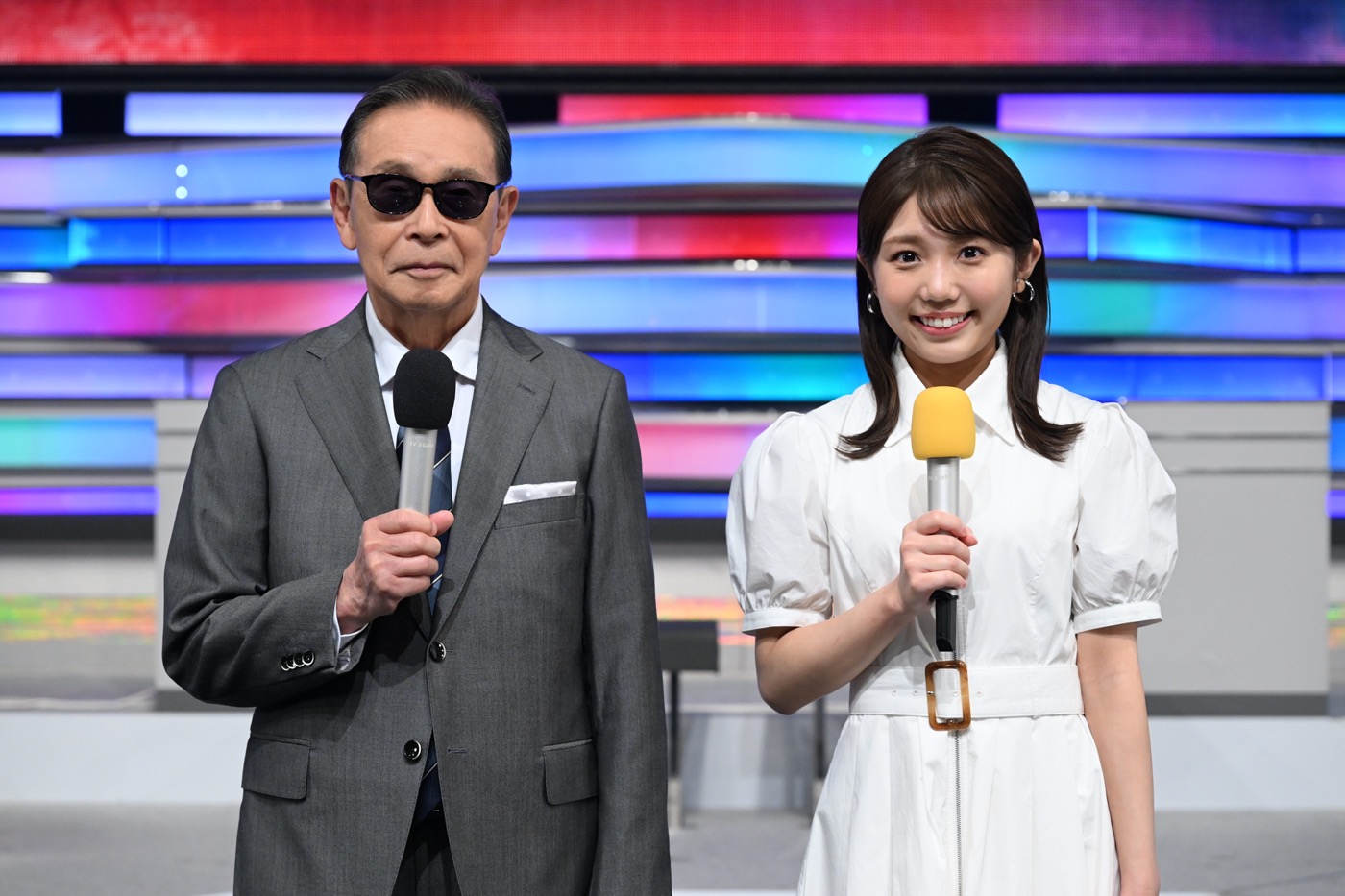 『Mステ』4月28日放送回の出演者ラインナップが決定！ aespaが日本のテレビ番組で初パフォーマンス - 画像一覧（1/7）