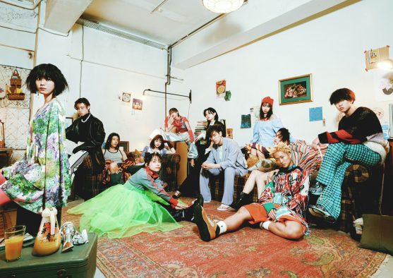 “第2のBiSH”を作るオーディション企画『BiSH THE NEXT』、最終ラウンドに進む12名を発表！ BiSHが歌う課題曲の配信リリースも決定