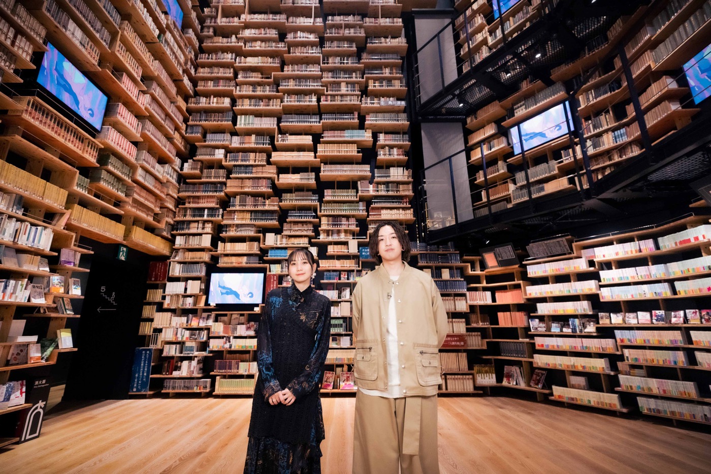 YOASOBIの知られざる創作の舞台裏に迫る特別番組が、NHK総合にて放送決定