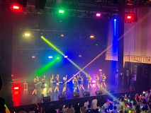 【レポート】≒JOY、アイドルイベント『TOKYO GIRLS GIRLS』で最新曲「今日も君の夢を見たんだ」を初披露