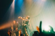 Aile The Shota、オーガナイズイベント『Place of Mellow organized by Aile The Shota』関西公演のライブレポートが到着 - 画像一覧（8/10）