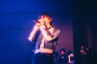 Aile The Shota、オーガナイズイベント『Place of Mellow organized by Aile The Shota』関西公演のライブレポートが到着 - 画像一覧（9/10）