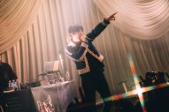 Aile The Shota、オーガナイズイベント『Place of Mellow organized by Aile The Shota』関西公演のライブレポートが到着 - 画像一覧（10/10）