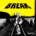 703号室、1stアルバム『BREAK』詳細公開。先行配信＆アルバム予約イベント決定 - 画像一覧（1/3）