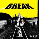 703号室、1stアルバム『BREAK』詳細公開。先行配信＆アルバム予約イベント決定 - 画像一覧（3/3）