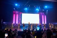 【レポート】JO1、ショーケースイベントで新シングル収録曲「Comma,」を初披露！金城碧海の誕生日をファンが祝福する場面も - 画像一覧（16/16）