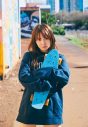 日向坂46・加藤史帆、1st写真集からの先行カット第4弾は“人生初のビキニカット” - 画像一覧（5/7）