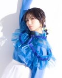 miwa、アニメ『MIX MEISEI STORY』ED曲「ハルノオト」MVのプレミア公開決定