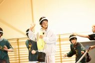 FANTASTICS、新曲「PANORAMA JET」発売記念番組で人気企画“スズノネ”が復活！ 先輩・小林直己（三代目JSB）がゲスト出演 - 画像一覧（17/20）