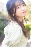 【NGT48 中井りか】シアーシャツから胸元がのぞくセクシーカット解禁！卒業記念写真集を6月30日に発売