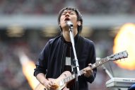 【レポート】RADWIMPS×ZORN、国立競技場にて総勢約900名の中高生とコラボ - 画像一覧（4/9）