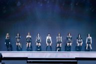【レポート】TWICE、自身5度目のワールドツアーの日本公演が大阪・ヤンマースタジアム長居よりスタート - 画像一覧（2/5）