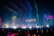 【レポート】Knight A – 騎士A -、5人の熱情が伝わる圧巻のエンターテイメントショウ - 画像一覧（2/6）