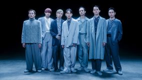 Travis Japan、2ndデジタルシングル「Moving Pieces」のMV公開