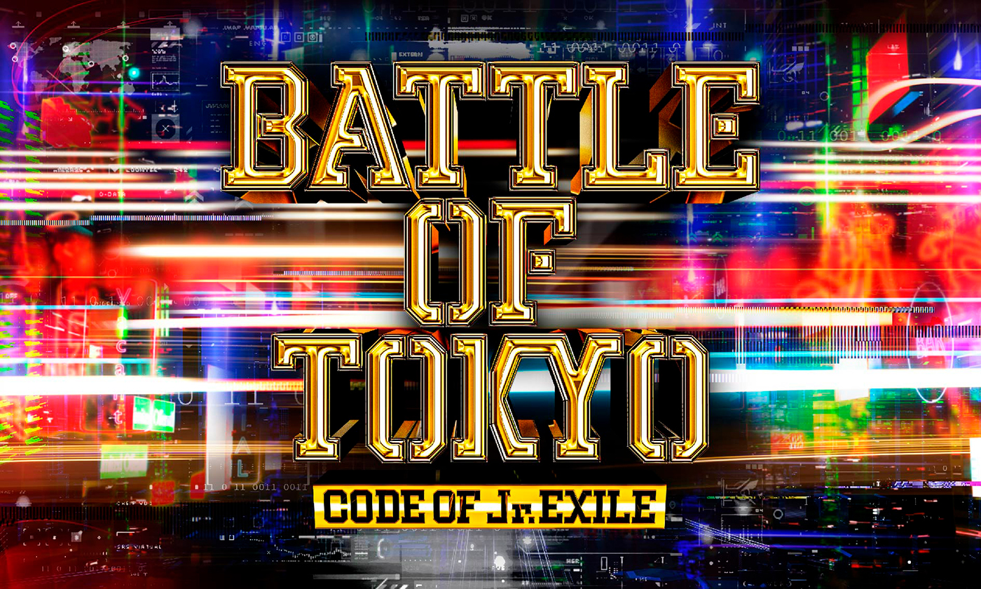 GENERATIONS、THE RAMPAGEら“Jr.EXILE”総勢45名が集結！『BATTLE OF TOKYO』第3弾アルバム発売＆ライブの開催が決定