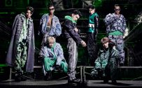 GENERATIONS、THE RAMPAGEら“Jr.EXILE”総勢45名が集結！『BATTLE OF TOKYO』第3弾アルバム発売＆ライブの開催が決定 - 画像一覧（1/6）