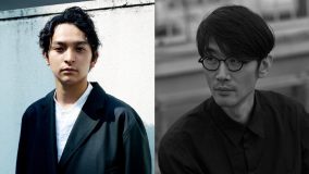 常田俊太郎と徳澤青弦が語る『With ensemble』らしさ。“声×クラシック楽器”の融合で生み出すあらたな世界観