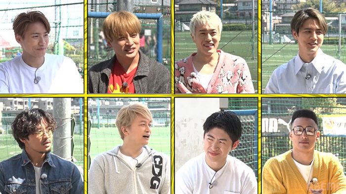 香取慎吾、『GENE高』で草なぎ剛との秘蔵エピソードを披露！「つよぽんとふたりで朝まで踊り続けて…」