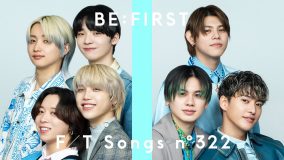 BE:FIRST – Smile Again / THE FIRST TAKE