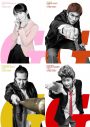 岸優太主演映画『Gメン』、吉岡里帆＆高良健吾＆尾上松也＆田中圭が演じるクセ強な役柄＆ビジュアルが明らかに！キャラクターPV第3弾も公開 - 画像一覧（2/3）