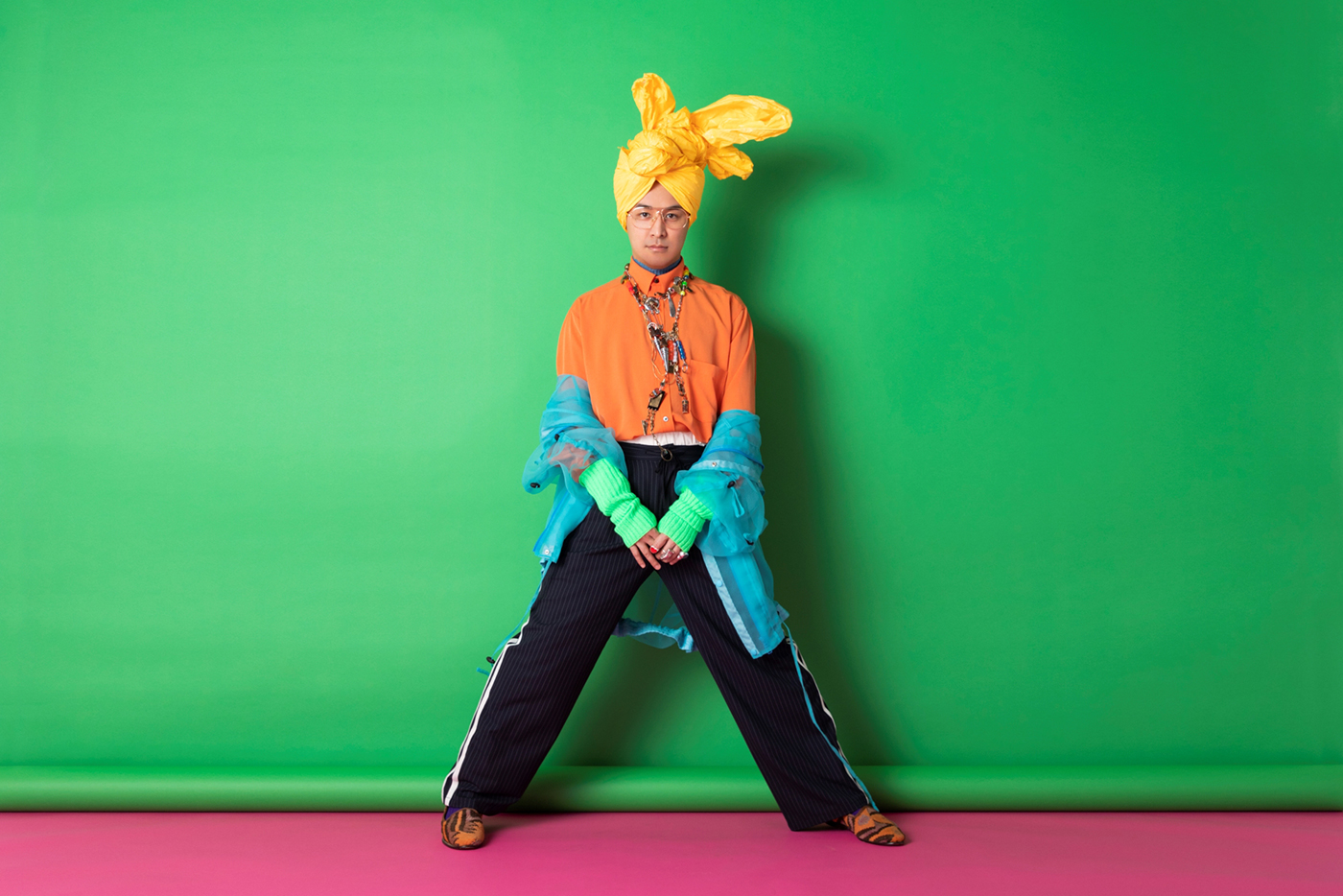 マハラージャン、新曲「DREAM」が国際サイクルロードレース『マイナビ ツール・ド・九州2023』公式テーマソングに決定