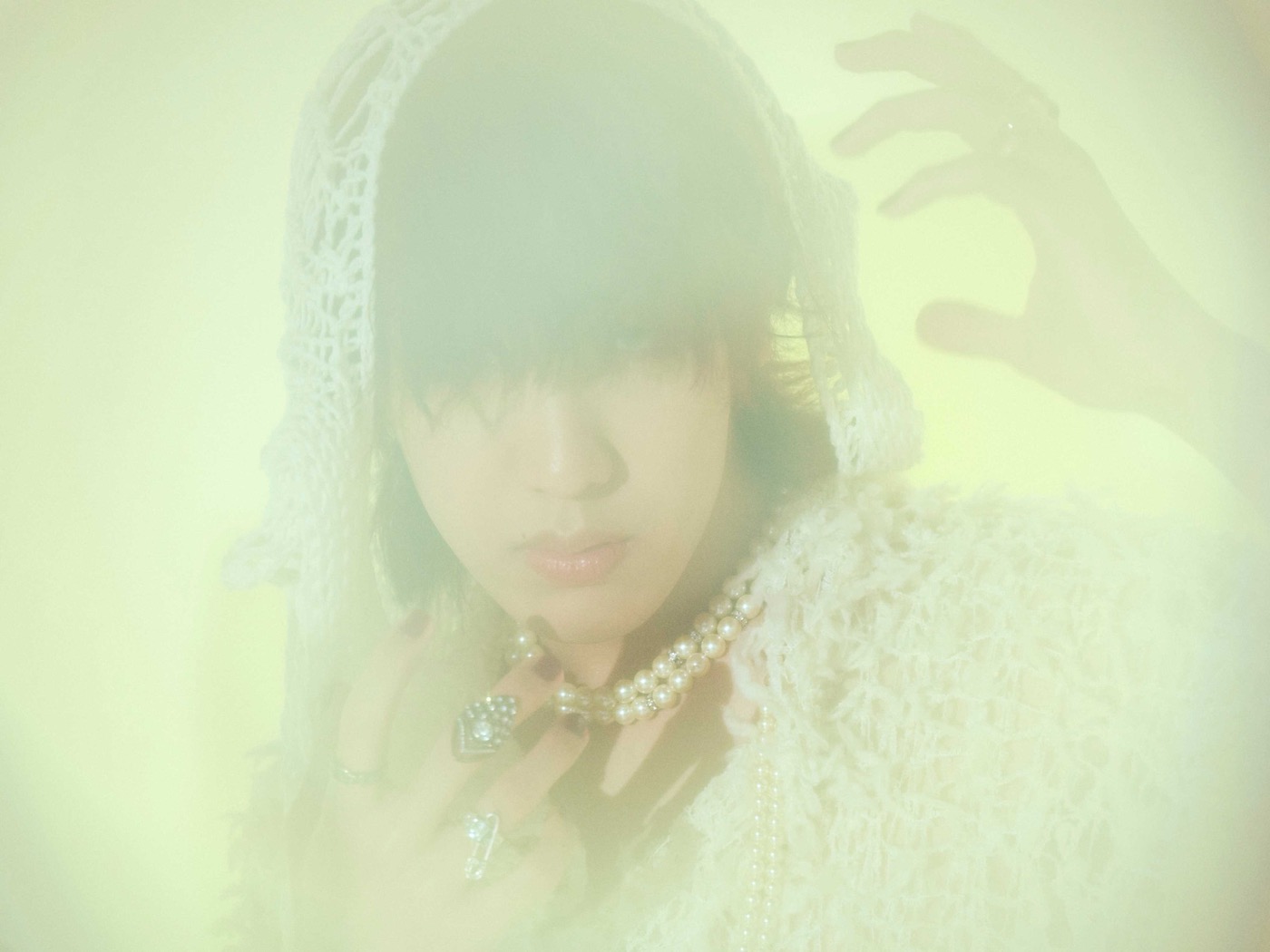 Aile The Shota、TVアニメ『AIの遺電子』OPテーマ曲「No Frontier」を書き下ろし - 画像一覧（3/5）