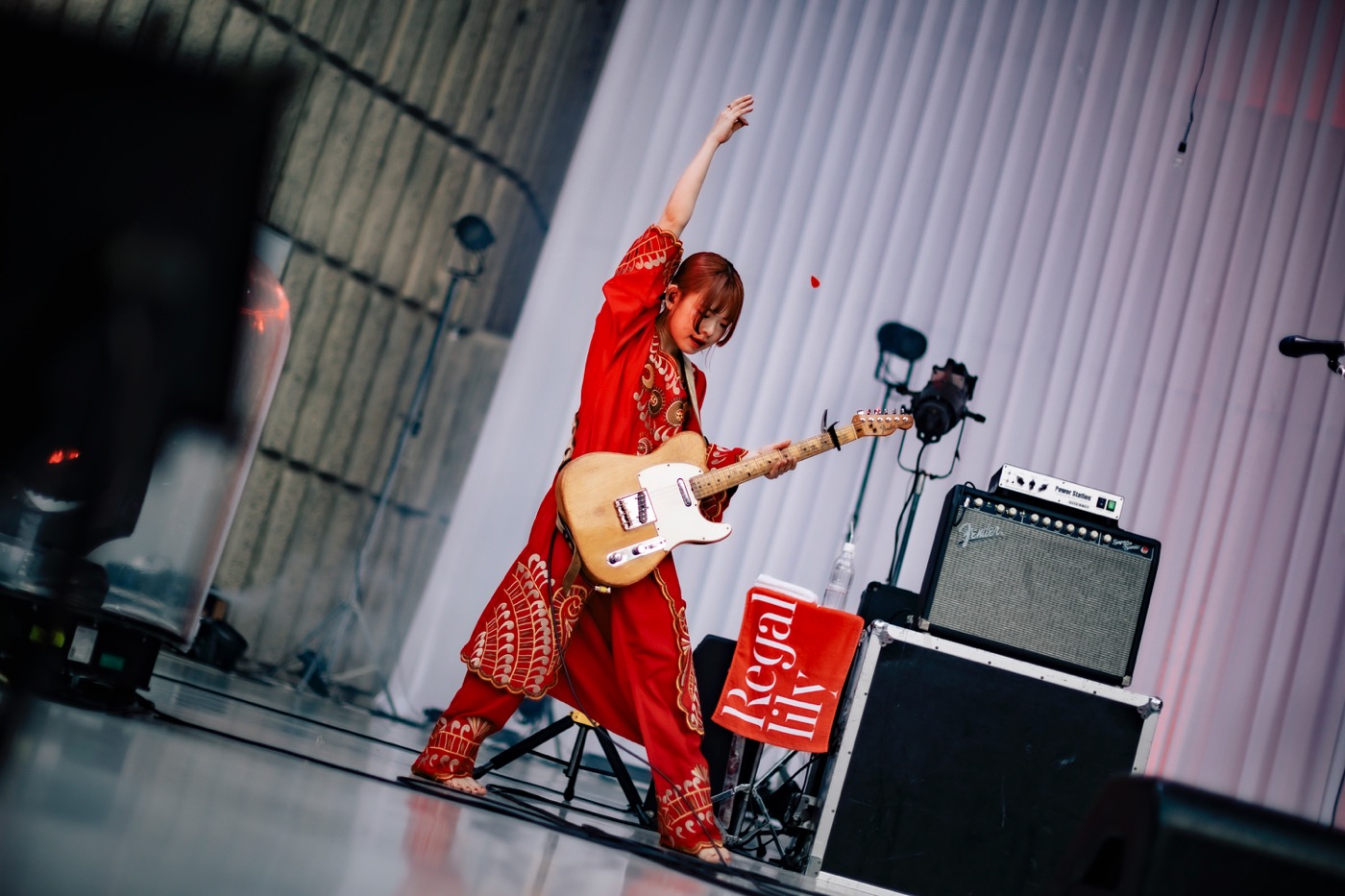 リーガルリリー、ミニアルバム『where?』リリース＆全曲トレーラー公開 - 画像一覧（10/24）