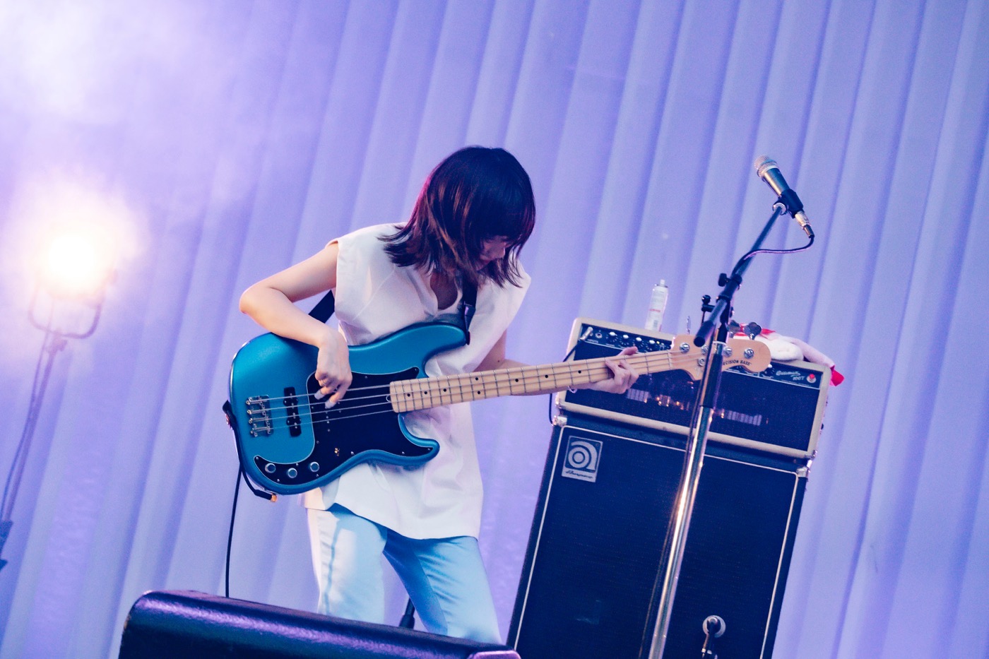 リーガルリリー、ミニアルバム『where?』リリース＆全曲トレーラー公開 - 画像一覧（11/24）