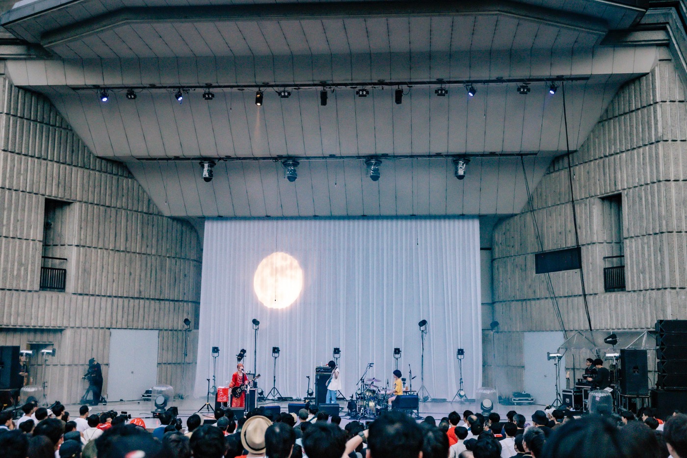 リーガルリリー、ミニアルバム『where?』リリース＆全曲トレーラー公開 - 画像一覧（12/24）