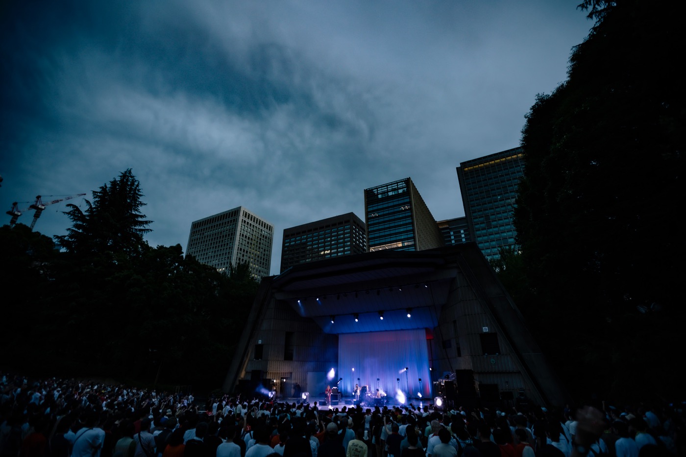 リーガルリリー、ミニアルバム『where?』リリース＆全曲トレーラー公開 - 画像一覧（14/24）