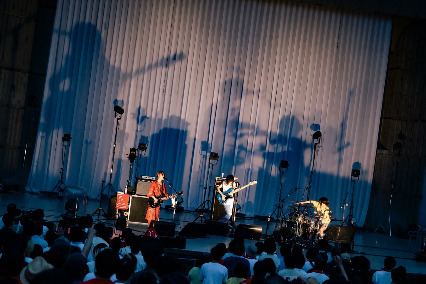 リーガルリリー、ミニアルバム『where?』リリース＆全曲トレーラー公開 - 画像一覧（15/24）