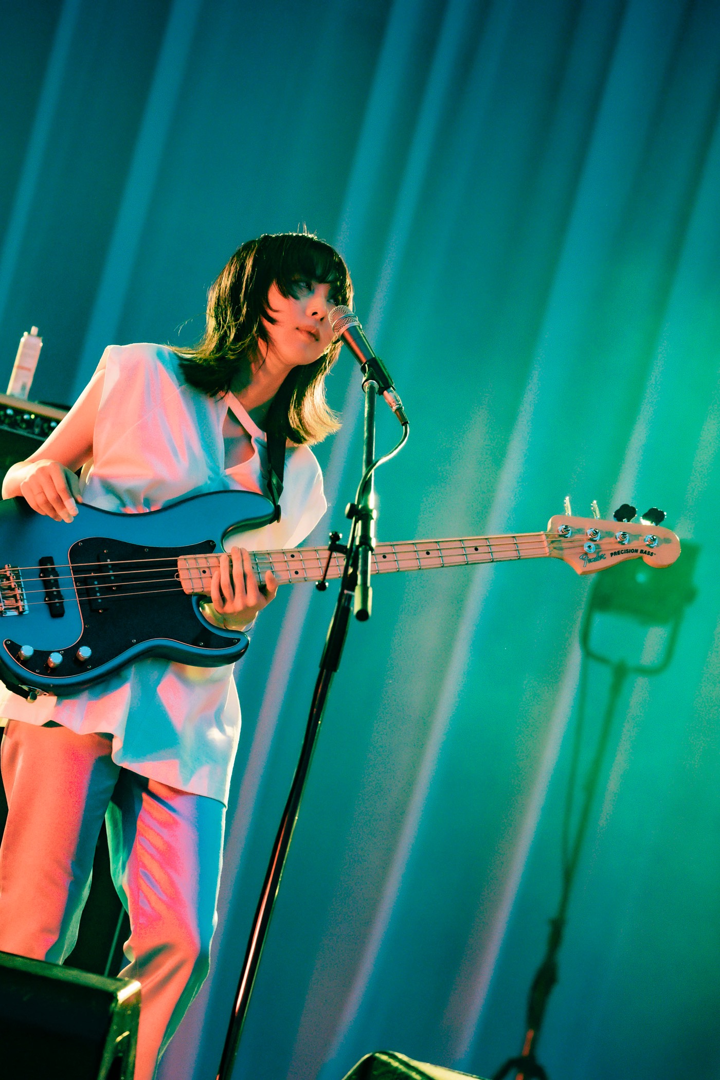 リーガルリリー、ミニアルバム『where?』リリース＆全曲トレーラー公開 - 画像一覧（17/24）