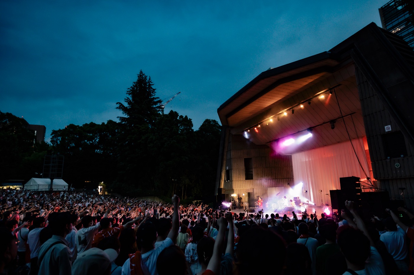 リーガルリリー、ミニアルバム『where?』リリース＆全曲トレーラー公開 - 画像一覧（21/24）