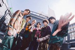 『Mステ』6月2日放送回の出演者ラインナップ発表！ SixTONESが、ドラマ『だが、情熱はある』主題歌「こっから」をTV初披露