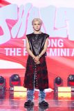 NCT TAEYONG、1stミニアルバム『SHALALA』でソロデビュー！「ドキドキ、ソワソワしている一方で怖さも感じています」