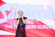 NCT TAEYONG、1stミニアルバム『SHALALA』でソロデビュー！「ドキドキ、ソワソワしている一方で怖さも感じています」 - 画像一覧（2/6）