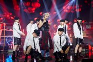 NCT TAEYONG、1stミニアルバム『SHALALA』でソロデビュー！「ドキドキ、ソワソワしている一方で怖さも感じています」 - 画像一覧（3/6）