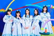 “新聞記者”長濱ねるがアイドル最前線を徹底取材！特別番組『ねる、取材行ってきます～TOKYO アイドルタイムズ～』、今年も放送決定 - 画像一覧（5/10）