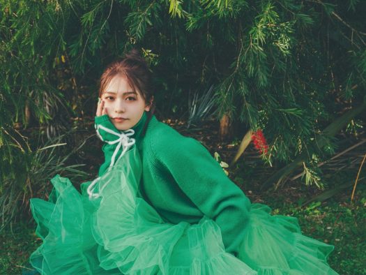 足立佳奈、東京ドームでの読売ジャイアンツのイベントに出演決定！ 「私の巨人愛を爆発させたいと思います！」