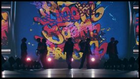 BE:FIRST、『D.U.N.K. Showcase』で披露した「Boom Boom Back」のライブ映像を公開