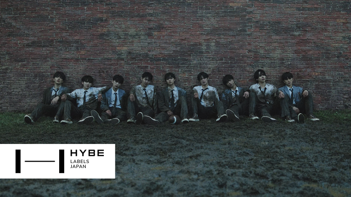 &TEAM、2nd EP『First Howling : WE』でカムバック！ 青春の瞬間がコラージュされたロードムービーのような「FIREWORK」MVも公開