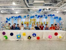 INI、自身最大規模の全国アリーナツアー開催決定！ 未公開映像が散りばめられた結成2周年をお祝いする新動画も公開