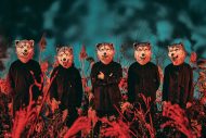 MAN WITH A MISSION、アニメ『機動戦士ガンダム』OPテーマ「Raise your flag」を一発撮りパフォーマンス！『THE FIRST TAKE』に再登場 - 画像一覧（2/2）