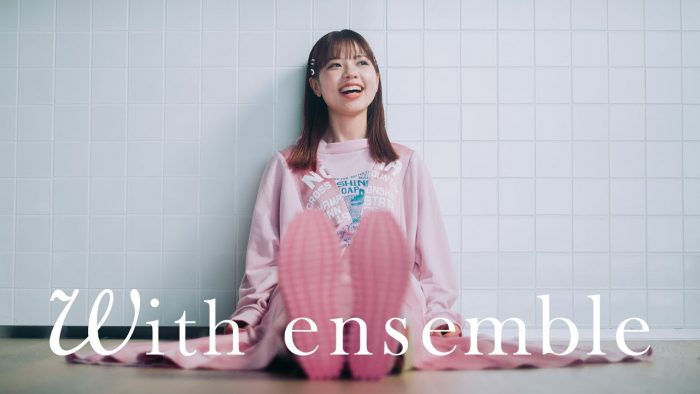 asmi – ずっと | With ensemble