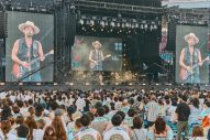 【レポート】平井大、自身が主催するビーチフェス『HIRAIDAI presents THE BEACH TRIP 2023』で3万人の観客を魅了 - 画像一覧（8/12）